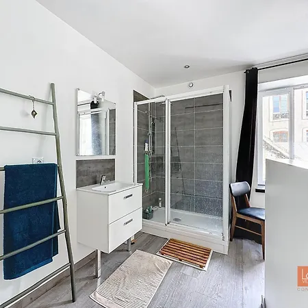 Mahon - Centre * Boulogne-sur-Mer