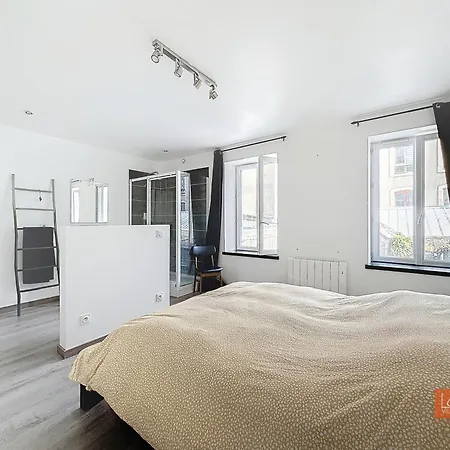 Mahon - Centre Boulogne-sur-Mer