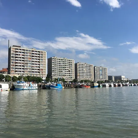 Apartamento Mahon - Centre *