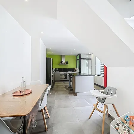 Mahon - Centre * Boulogne-sur-Mer